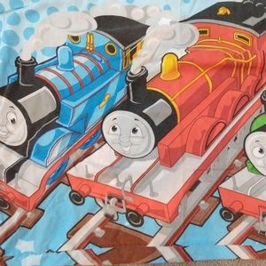 ☘️B2G1Free☘️Thomas the Train Bedding